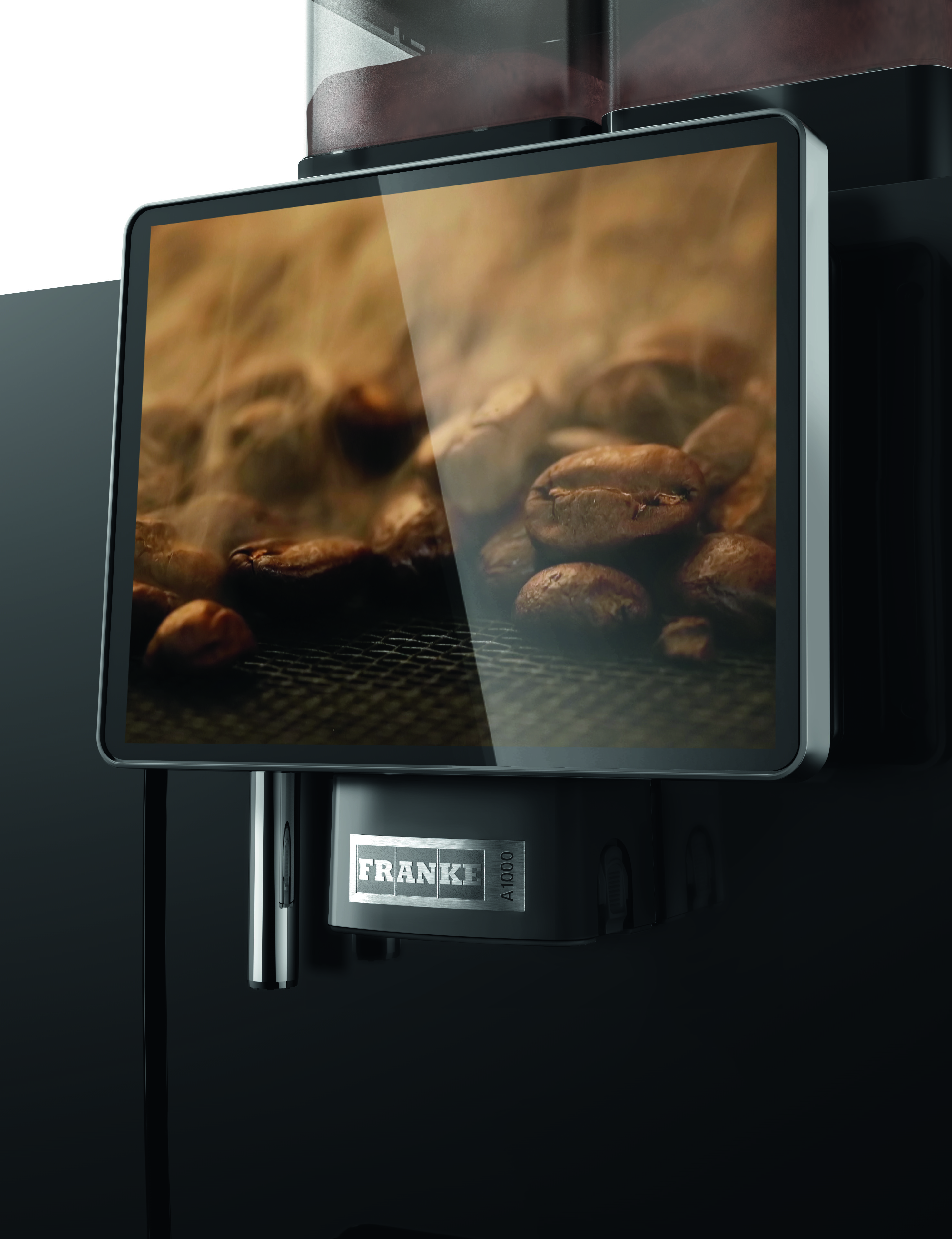 Кофемашина суперавтомат FRANKE A1000 FM CM 1G H1
