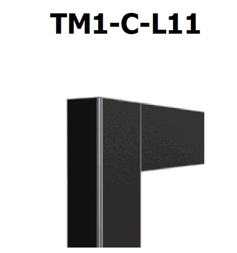 Шкаф винный сквозной +4/+18 EXPO TMV-C14+TM1-C-L+OPT-14T-KC