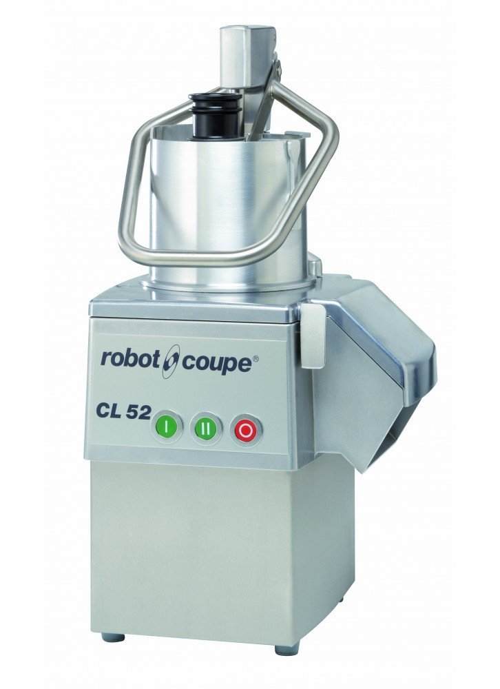 Овощерезка ROBOT COUPE CL52 (380В)