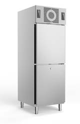 Шкаф холодильный комбинированный FRIULINOX ARF35/35