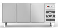 Стол холодильный FRIULINOX TR3H71EEF+P3G-1735