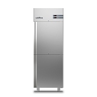 Шкаф холодильный Combi COLDLINE A70/2PB
