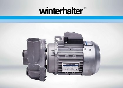 Дилерская программа по продаже запчастей для оборудования Winterhalter от компании Technovar!
