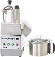 Процессор кухонный ROBOT COUPE R502G (380В)